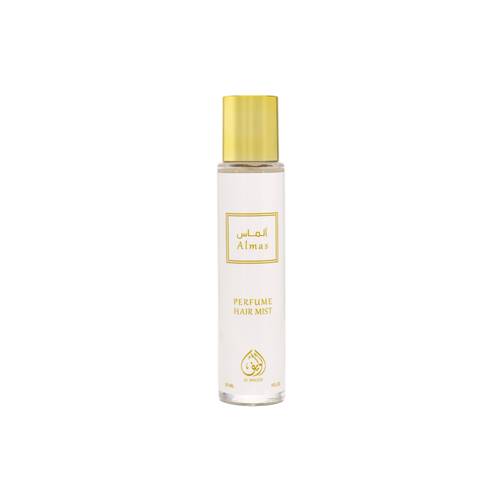 معطر شعر الماس