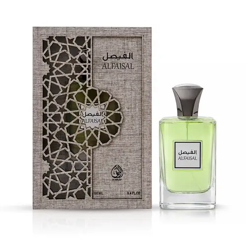 عطر الفيصل 100 مل