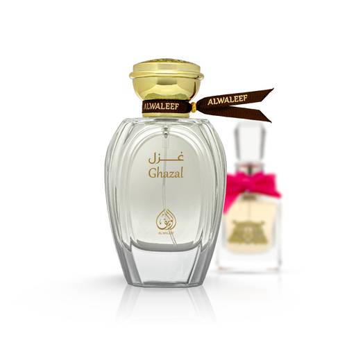 Ghazal Perfume 80 ML
