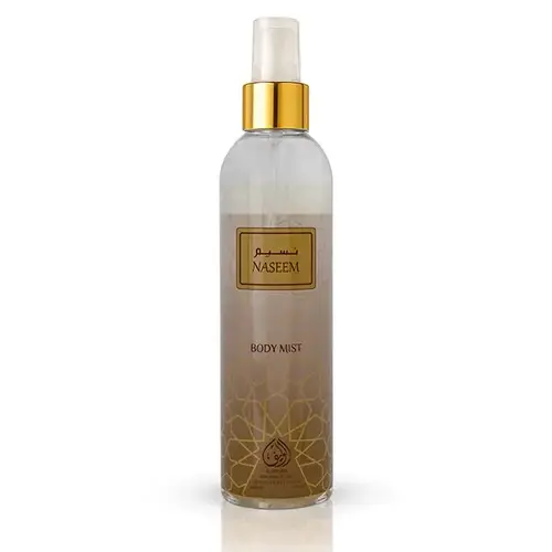 Body Mist Naseem