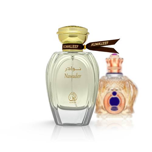 Nawader Perfume 80 ML