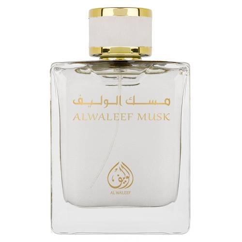عطر مسك الوليف 100 مل