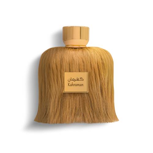 عطر كهرمان 100 مل