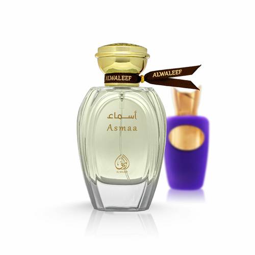 عطر أسماء 80 مل