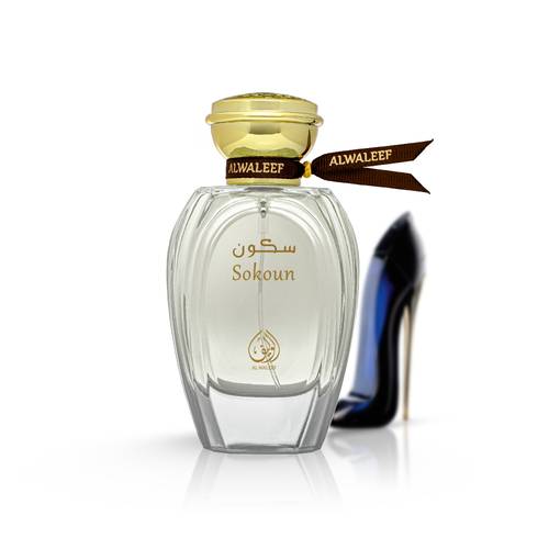 Sokoun Perfume 80 ML