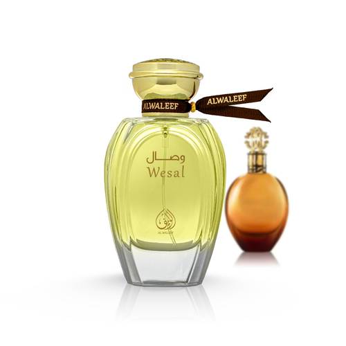 Wesal perfume 80 ML