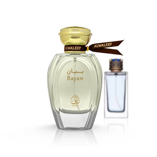 Bayan Perfume 80 ML