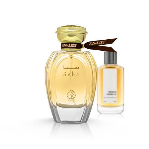 Seba Perfume 80 ML