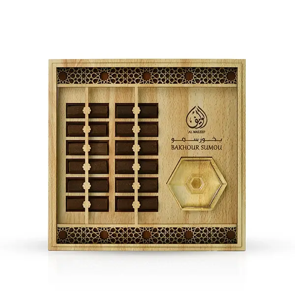 Bakhour Sumou