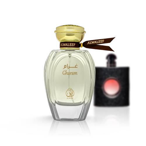 Gharam Perfume 80 ML