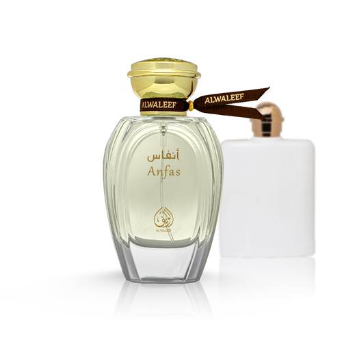 Anfas Perfume 80 ML