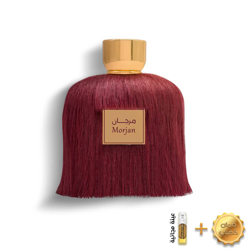 Morjan perfume 100 ML