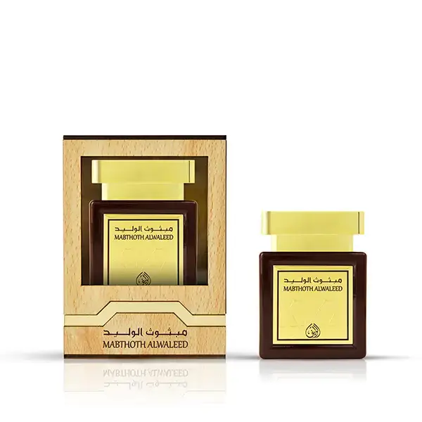 Alwaleed Mabthoth