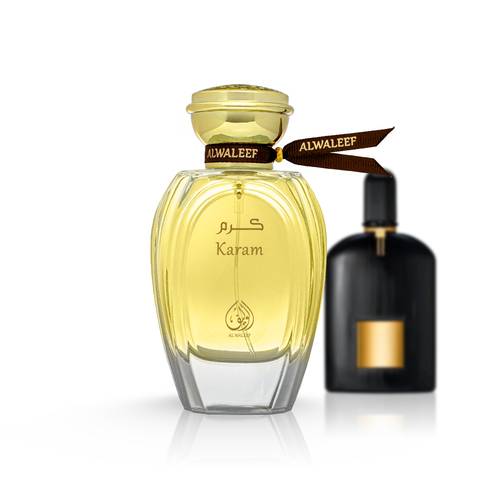 Karam perfume 80 ML