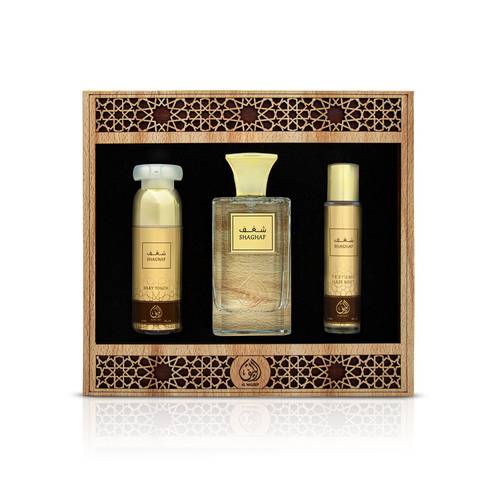 Shaghaf Set