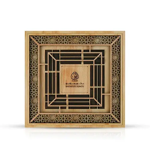 Sumou Bakhour - without a base