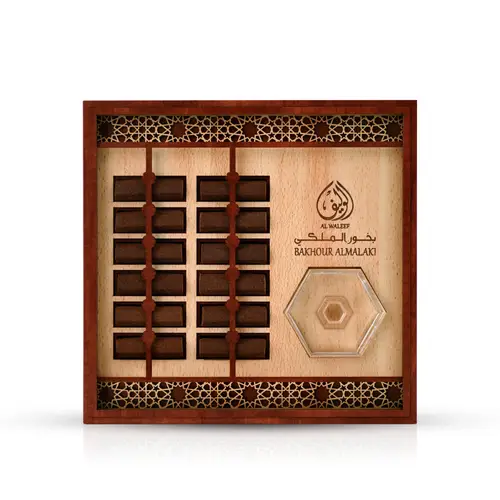 Bakhour Almalaki