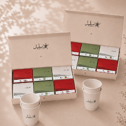 المجموعة الاكثر كمية X2 (بوكسين)