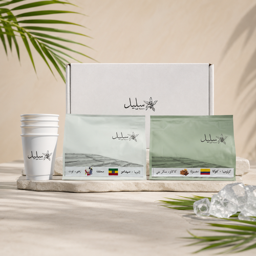 مجموعة ICE V60
