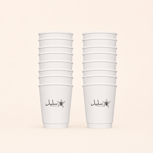 16 كوب