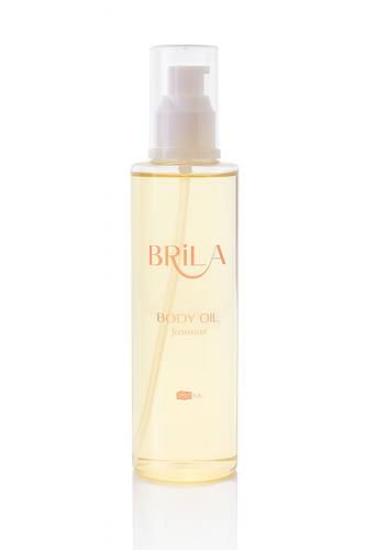 BODY OIL Juvelo