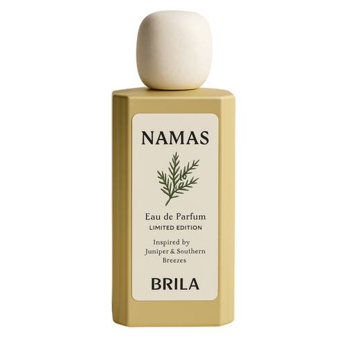 NAMAS