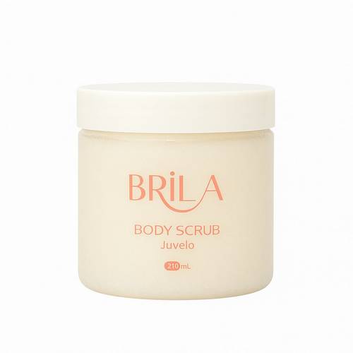 SCRUB Juvelo
