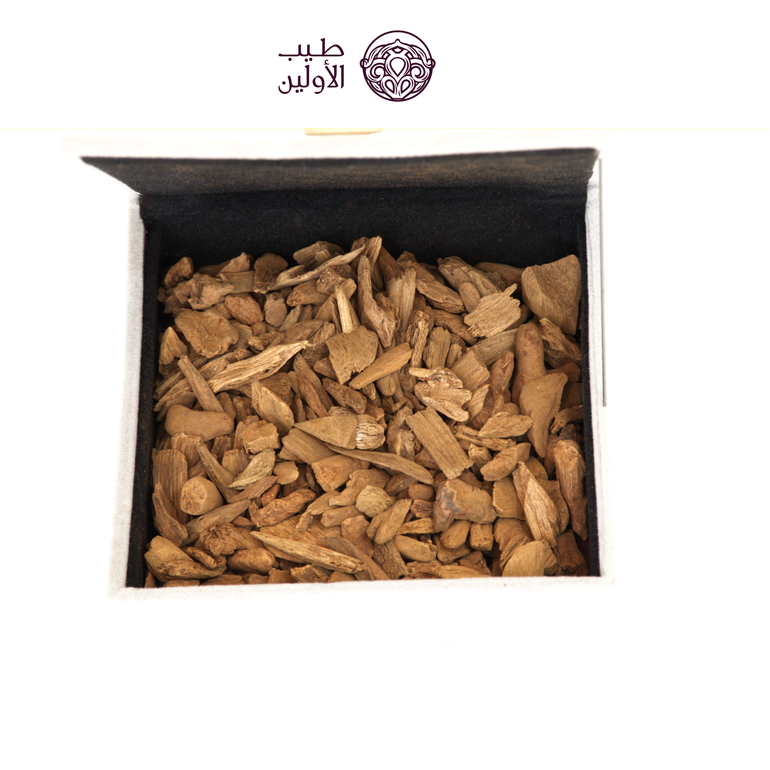 دقة مروكي طبيعي سوبر مرتفع فاخر