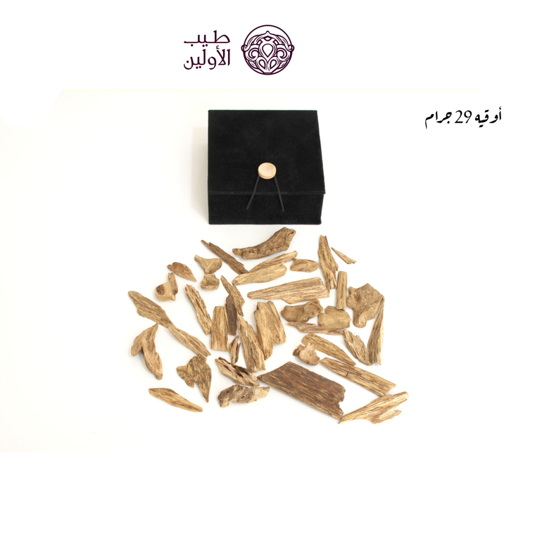 عود مروكي حي ،ارياني سوبر مرتفع 