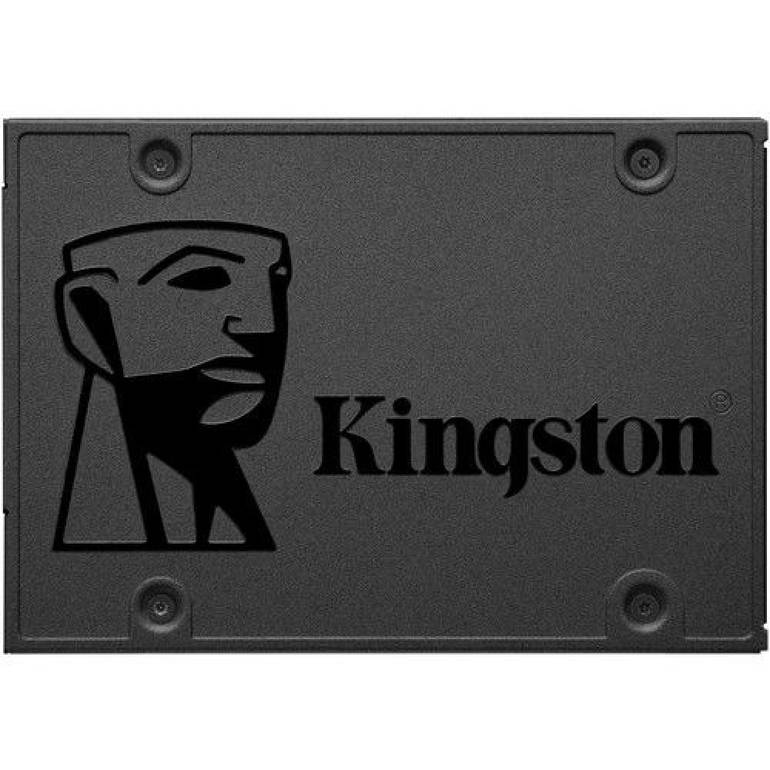 هاردسك SSD  داخلي  A400 ساتا 3 من كينجستون