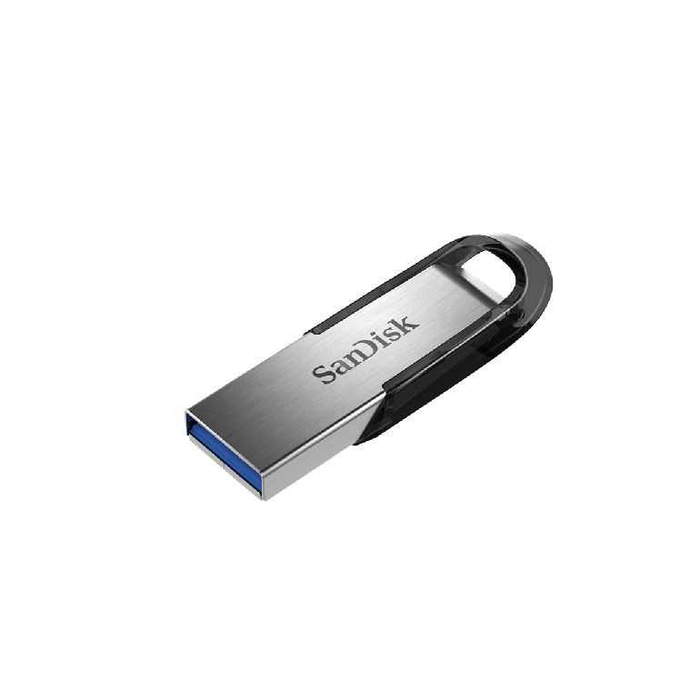 فلاش USB 3 المحمول SanDisk Ultra Flair USB 3.0