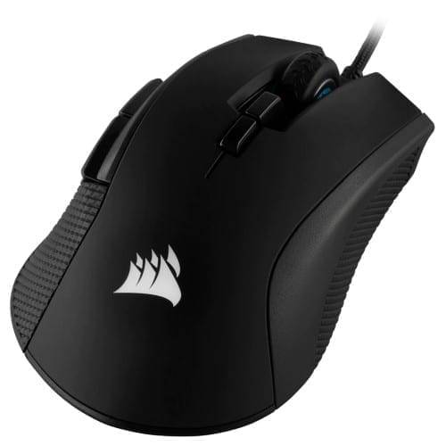  Corsair IRONCLAW RGB FPS/MOBA Gaming Mouse 
