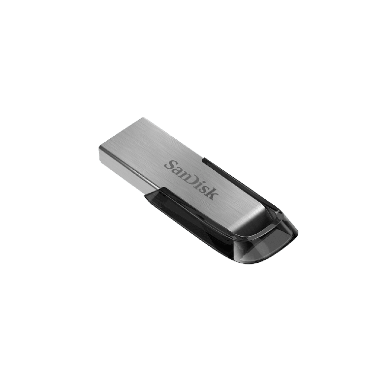 فلاش USB 3 المحمول SanDisk Ultra Flair USB 3.0