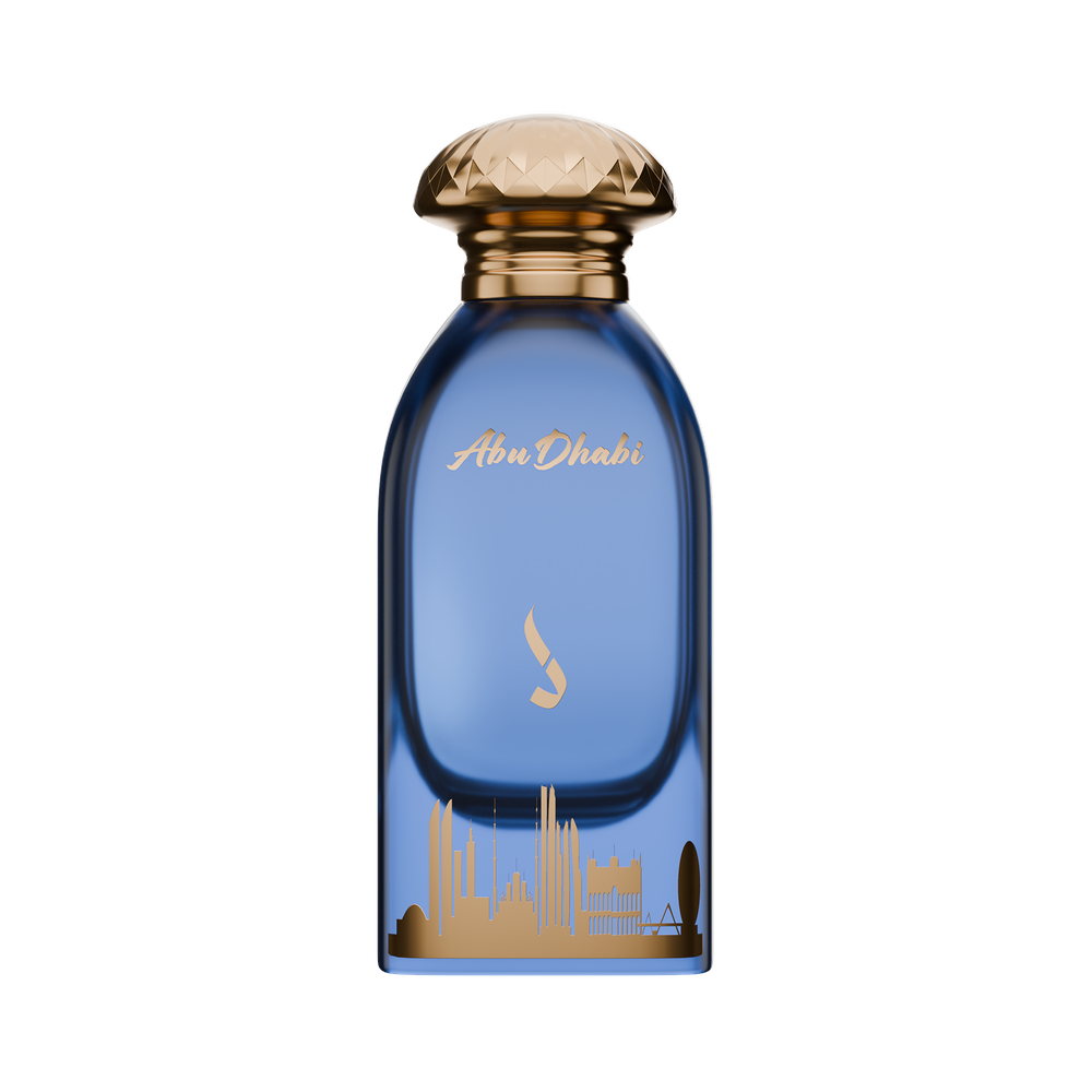 عطر ابو ظبي