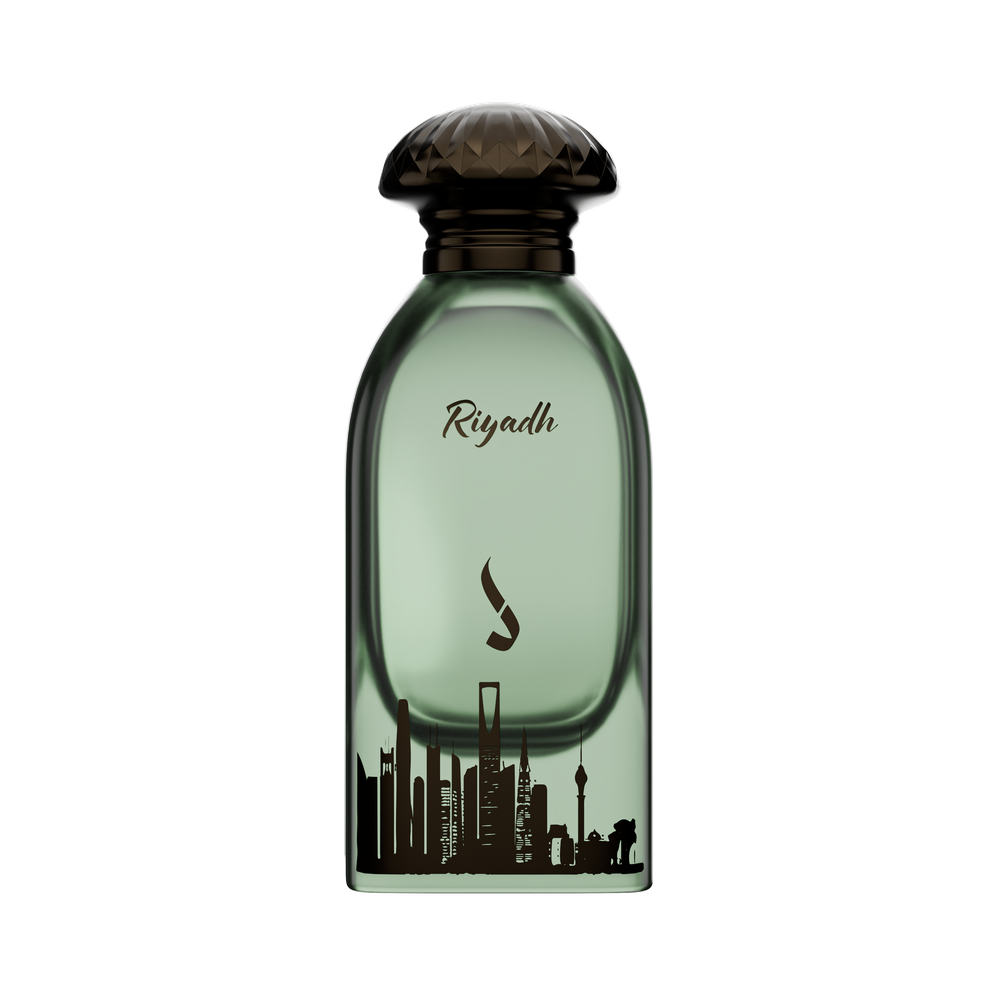 عطر الرياض 