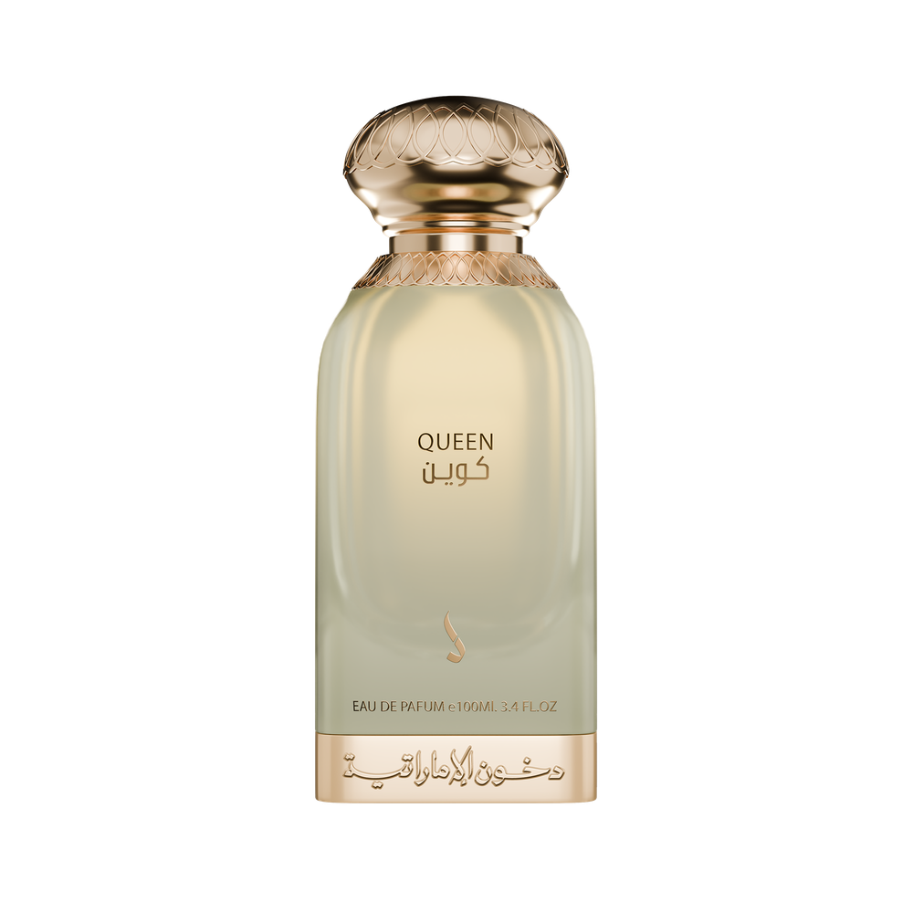 Queen perfume