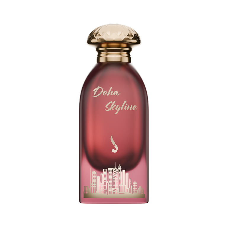 عطر الدوحة سكاي لاين