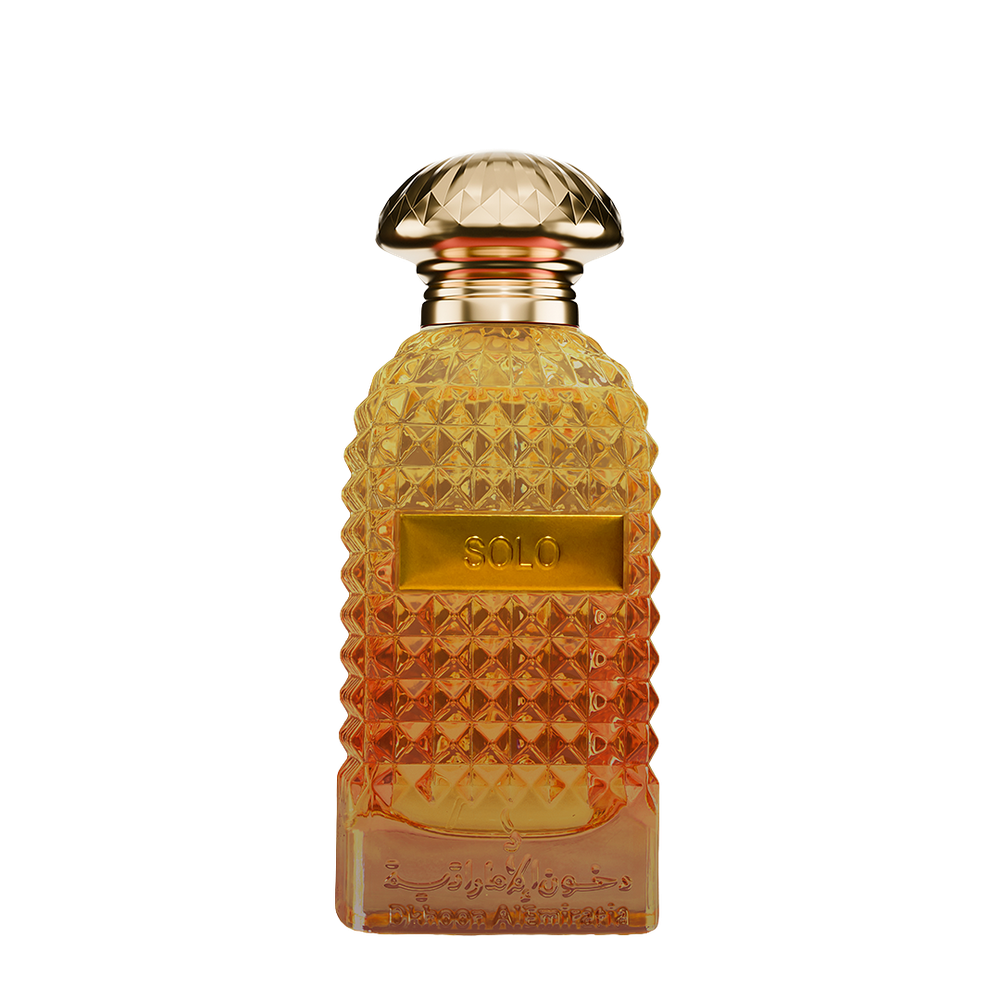 Solo Perfume