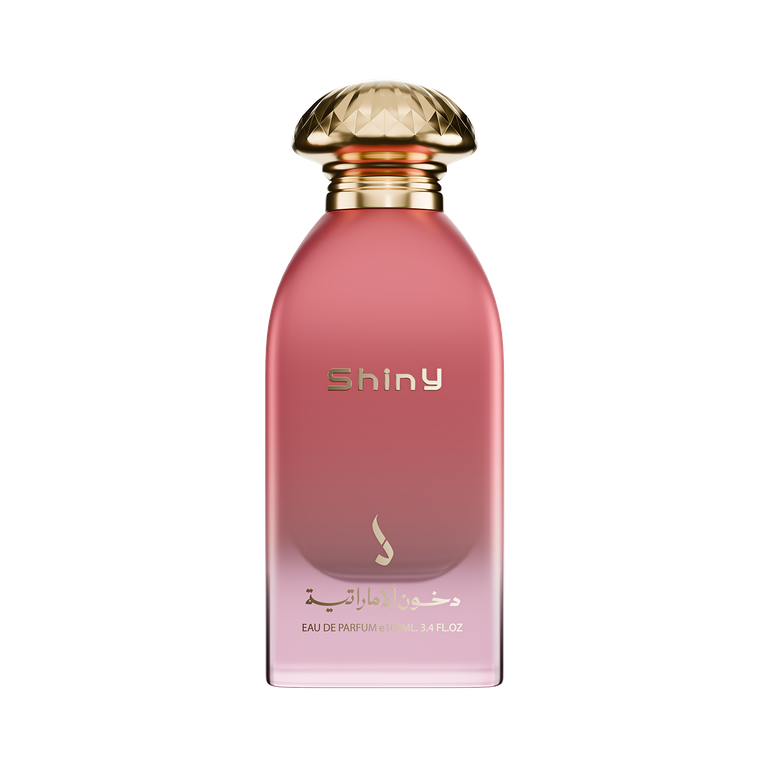 عطر شايني