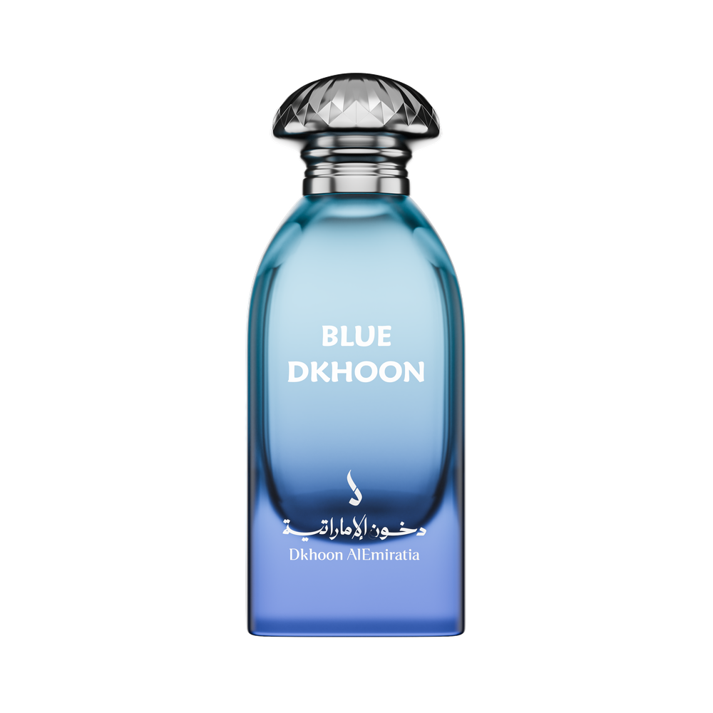 Blue Dkhoon