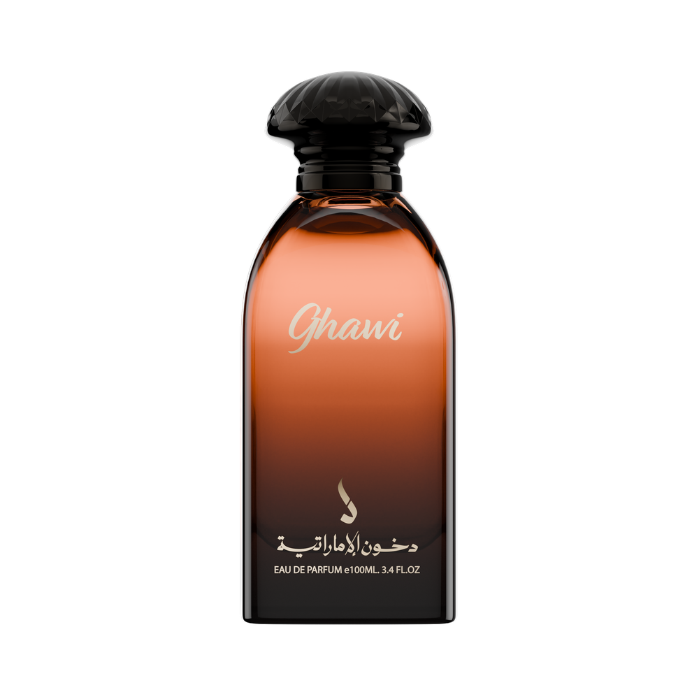 Ghawi Perfume