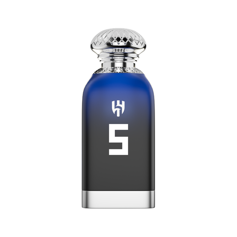 الهلال 5