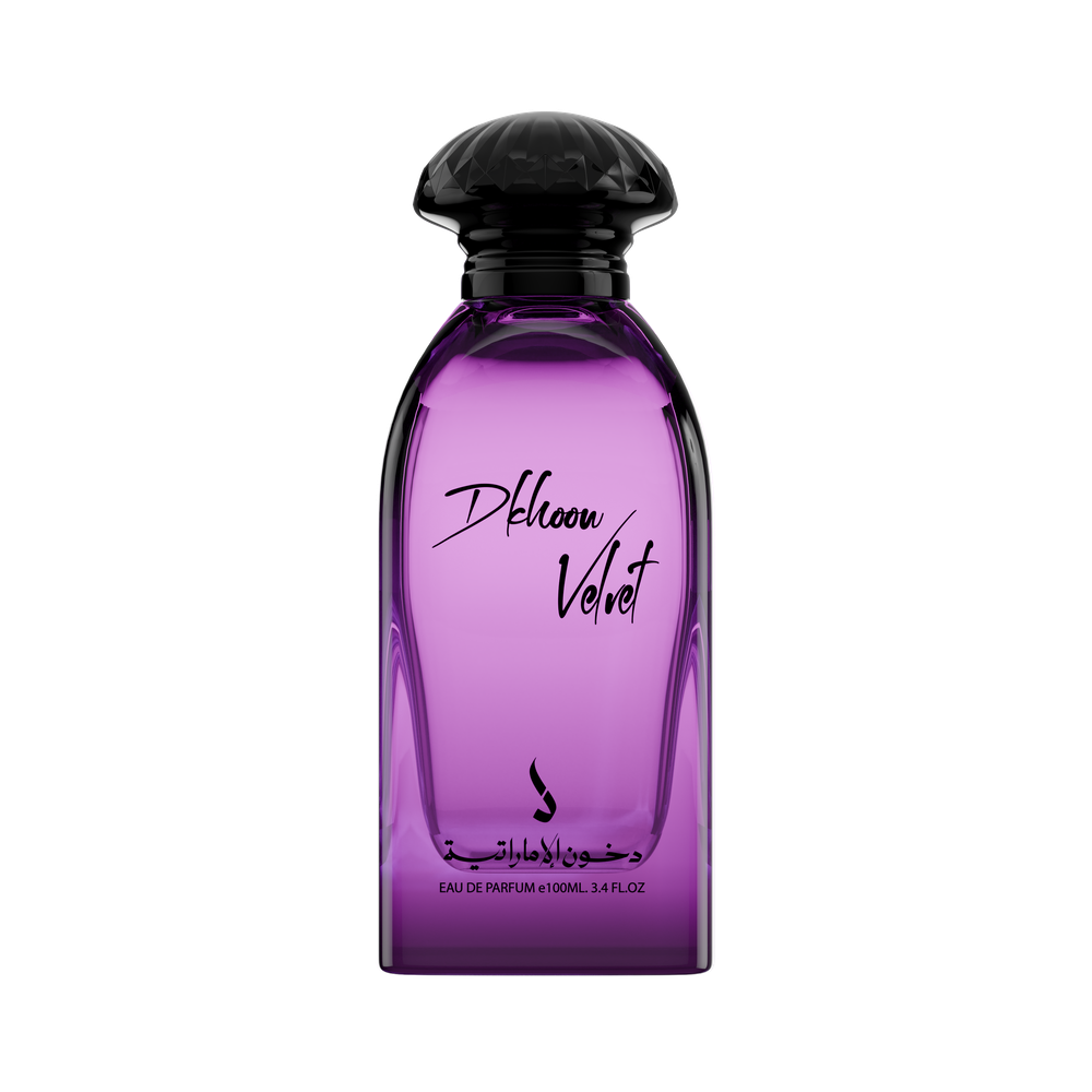  Dkhoon Velvet Perfume