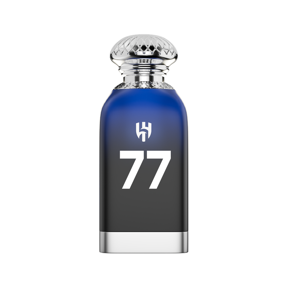 الهلال 77