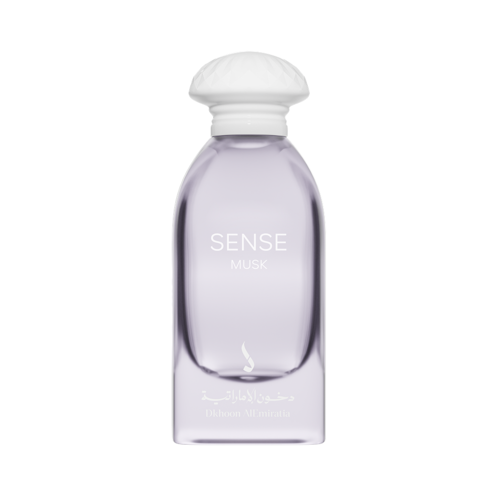 Sense Musk