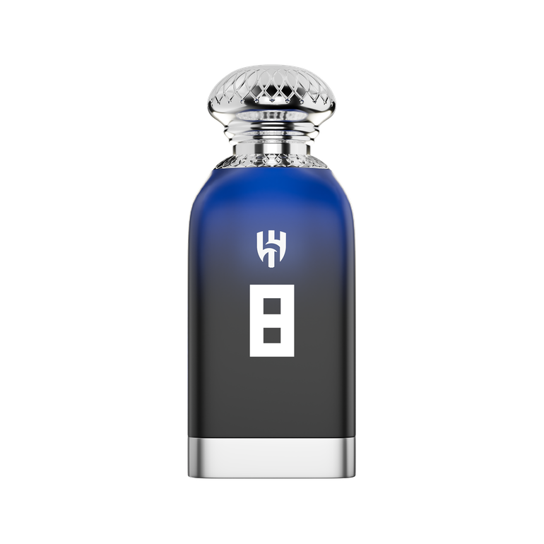 الهلال 8