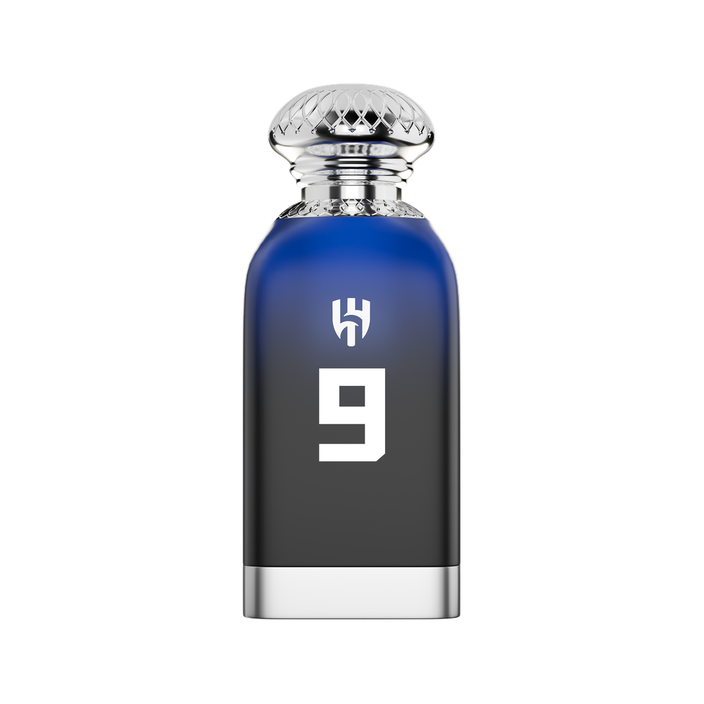 الهلال 9