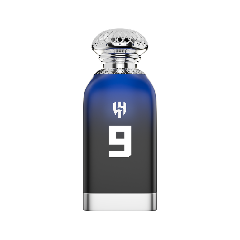 الهلال 9