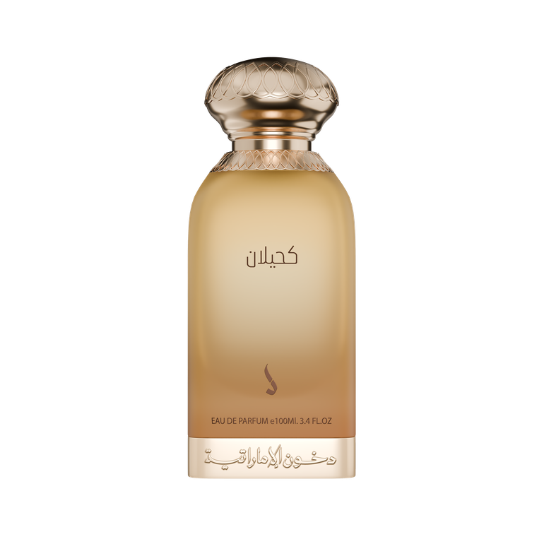 عطر كحيلان