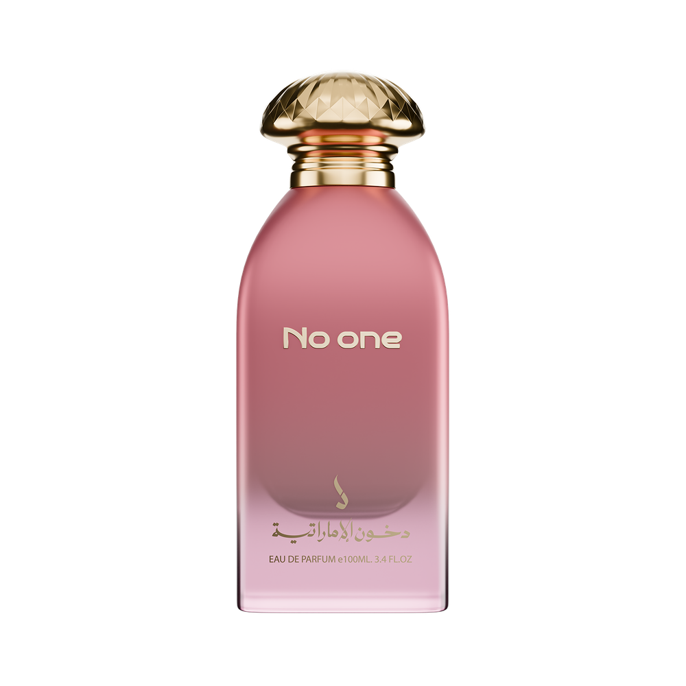 No One Perfume